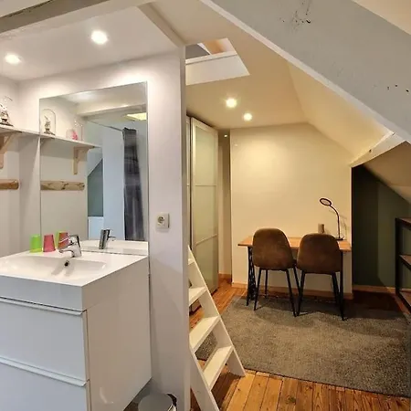 Apartament D Hotes - De 30m2