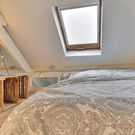 D Hotes - De 30m2 Rixensart