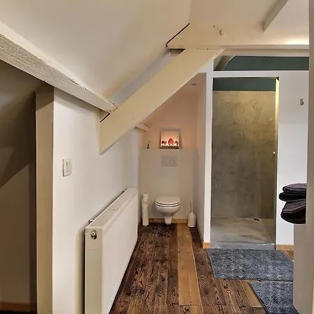 D Hotes - De 30m2 Rixensart