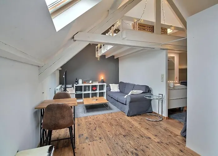 D Hotes - De 30m2 Appartamento