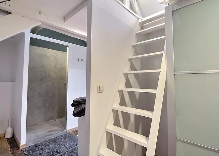 D Hotes - De 30m2 Appartamento