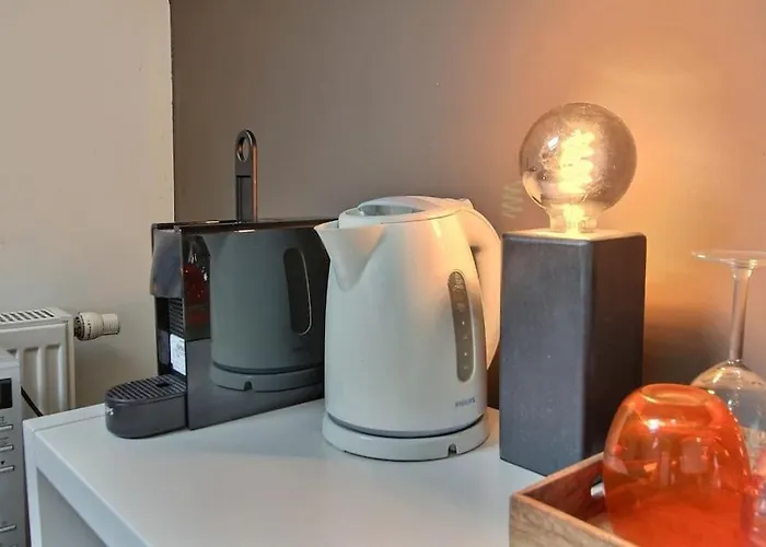 Appartamento D Hotes - De 30m2 Rixensart