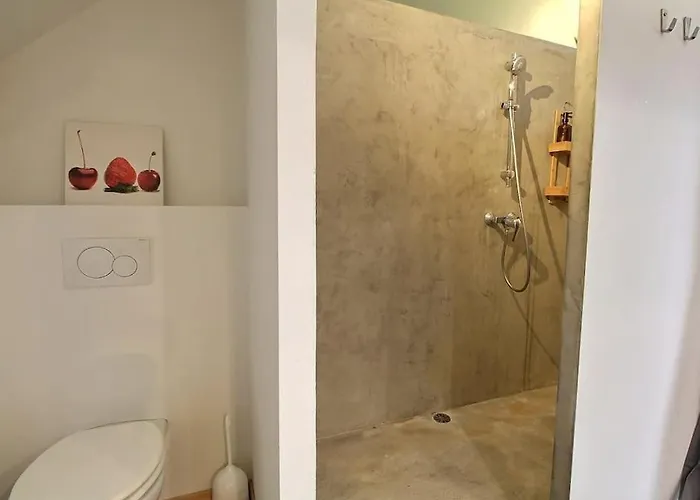 Appartamento D Hotes - De 30m2