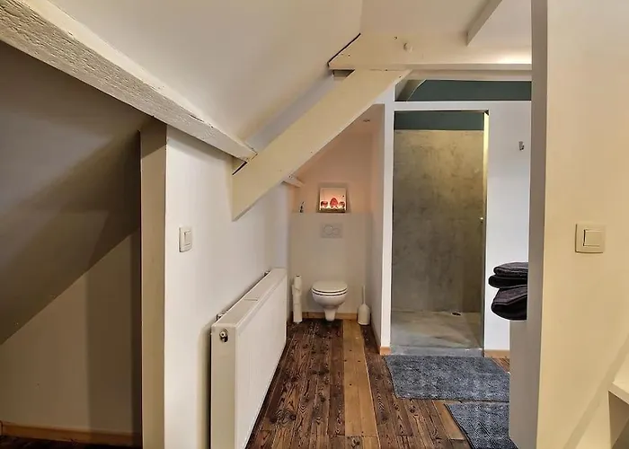 D Hotes - De 30m2 Rixensart